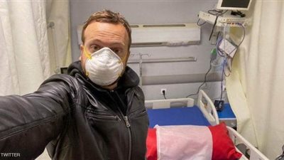 سمك وألبان وشوربة.. مطالب مصابي كورونا المحجوزين بمستشفى النجيلة