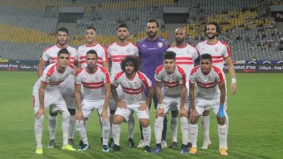 رئيس الزمالك سعيد بالتأهل ومواجهة الرجاء في نصف النهائي الأفريقي
