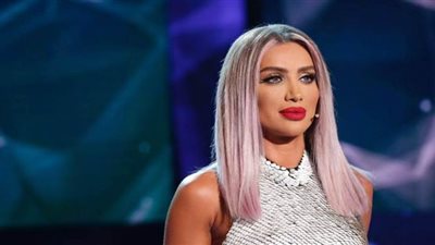 مايا دياب: المرأة تزرع الحب في كل ما تفعل