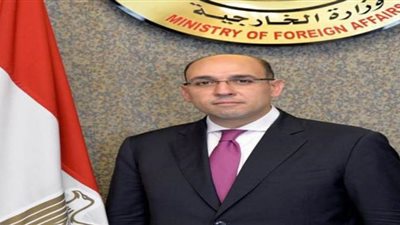 متحدث الخارجية يرد على مزاعم السودان في بيان شديد اللهجة