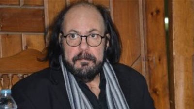 نجل طلعت زكريا يتذكر والده: 