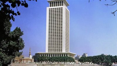 مصر توبخ إثيوبيا فى بيان شديد اللهجة ردا على انتقاد أديس أبابا للجامعة العربية