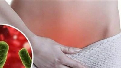 علاج التهابات المهبل بالأعشاب