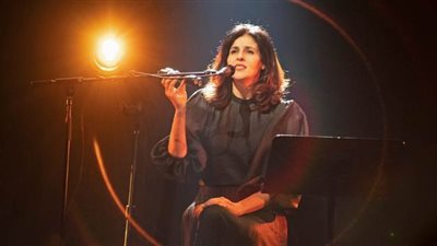 سعاد ماسي تعيد إحياء أغنية أمازيغية بعد 17 سنة من ظهورها