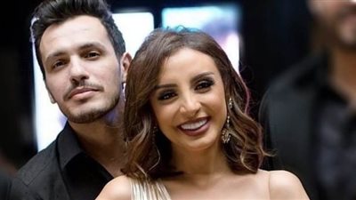 أحمد إبراهيم يوضح حقيقة الانفصال عن أنغام