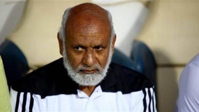 خالد مهدي: مختار مختار مستمر مع الإنتاج حتى نهاية الموسم