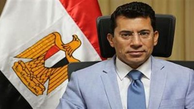 أشرف صبحي يلتقى مديرى المدن الشبابية ومراكز التعليم المدنى وبيوت الشباب