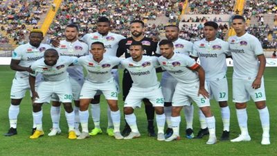 رغم الصعود.. الرجاء البيضاوي يشكو مازيمبي ويكشف موقف أحداد من مباراة الزمالك