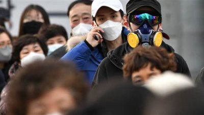 إعلان حالة الطوارئ في نيويورك بسبب تفشي كورونا