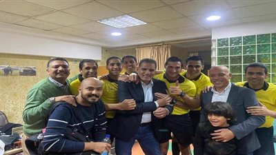 جمال الغندور يكشف دور الفار بالدوري المصري