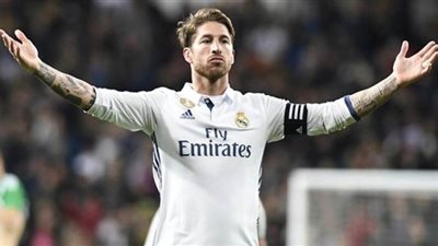 راموس يصف الخسارة من بيتيس بالعار