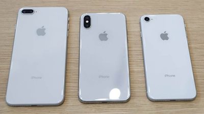 أسعار موبايلات أيفون x بجميع نسخه في مصر