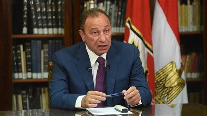 محمود الخطيب رئيس