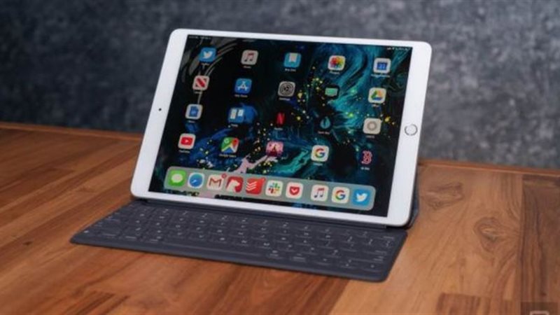 iPad Air