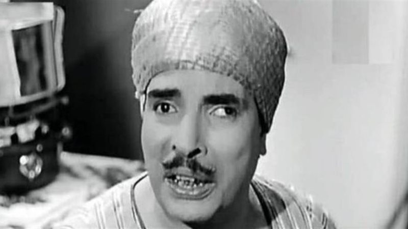 عبد الفتاح القصري