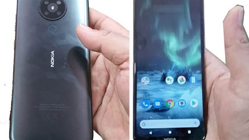 Nokia 5.3