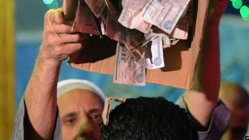 حكم الشرع فى نقوط