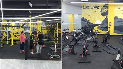 بفرمان رجالي.. منع النساء من الذهاب لمراكز التخسيس في المنيا بعد واقعة 