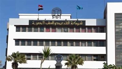 اليوم.. استئناف دعوى وقف قرار تصفية شركة الحديد المصرية 