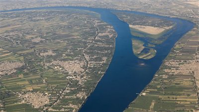 الفردوس الأرضي.. نواميس النيل ليست كبقية الأنهار.. وسر إطلاق المصريين عليه 