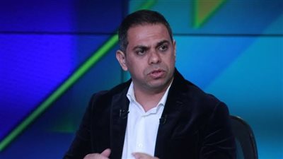 كريم شحاتة: البنك الأهلي يملك أفضل لاعبين في مصر لكن يواجهنا سوء حظ