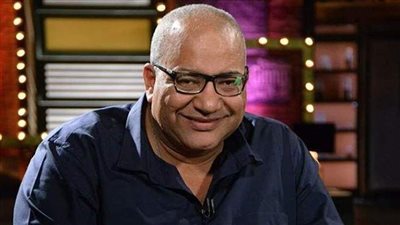 ظهور مميز لـ بيومي فؤاد في مسلسل البحث عن علا 