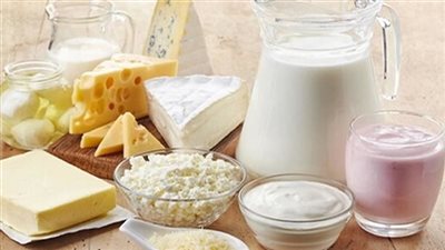 أسعار الألبان اليوم الجمعة 19-11-2021 في مصر