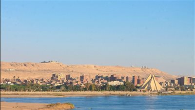 حالة الطقس اليوم الثلاثاء 3-8-2021 في المنيا