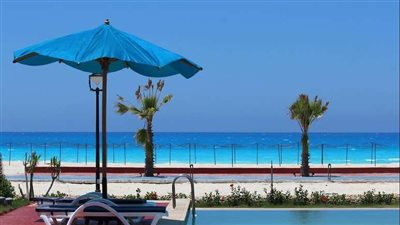 سياحة البرلمان: 12 ألف جنيه سعر ليلة الفندق في الساحل الشمالي