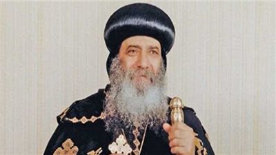 في ذكرى رحيله.. أشهر أقوال وحكم البابا شنودة