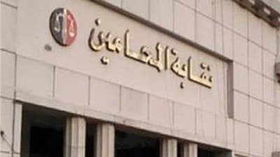 12 مليون جنيه أتعاب محاماة عن يوليو من محاكم مختلفة 