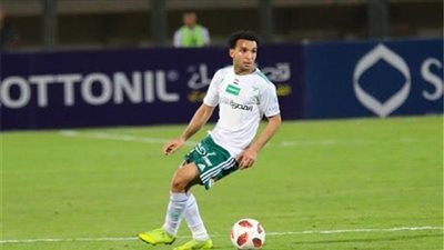 رسميا.. المصري يعلن عن المفاوضات مع بيراميدز لخطف العراقي