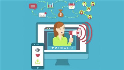 تقرير: إنفاق 15 مليار دولار للتسويق عبر المؤثرين في 2022