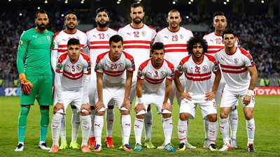 موعد مباراة الزمالك القادمة وترتيب الفريقين بالدوري