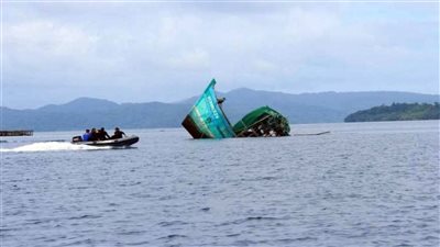 مصرع 39 شخصا في غرق قارب قبالة السواحل الإسبانية