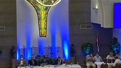 انتخاب القس كمال رشدي رئيسا لسينودس النيل الإنجيلي