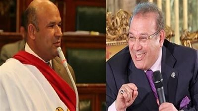 قرار جديد من المحكمة بشأن حسن راتب في قضية الآثار الكبرى