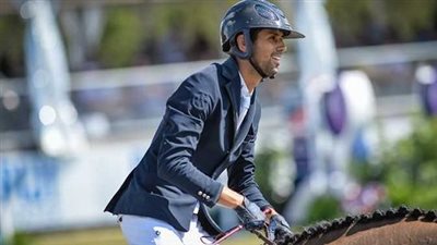 هشام حطب عن تأهل زوج نجلة بيل جيتس: أنا اللى مربيه| فيديو