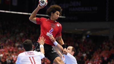  موعد مباراة منتخب اليد أمام فرنسا في نصف نهائي أولمبياد طوكيو