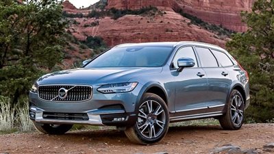 فولفو تستحدث نظام هجين جديد بقوة 48 فولت