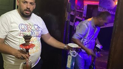 رفع 1200 حالة إشغال ببولاق و210 مخالفات في جنوب الجيزة|صور