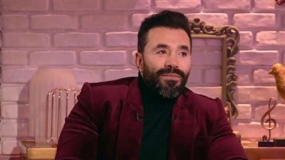 الفنان رامي وحيد يعلن إصابته بفيروس كورونا