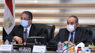 وزير الطيران: استمرار منح تخفيضات للشركات على رسوم الهبوط