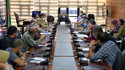 تعرف على الأعمال الجارية في الجلاء ومنطقة شرق في المنصورة | صور