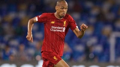 فابينيو يكشف موقفه من المشاركة في نهائي دوري الأبطال ومواجهة ريال مدريد