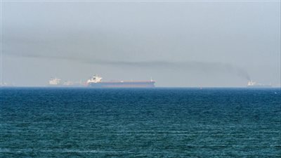 الخارجية البريطانية: نحقق بشكل عاجل في حادثة سفينة خليج عمان