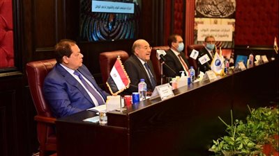 وكيل النواب: دور الانعقاد الأول أثبت اختلاف المجلس الحالي عن المجالس السابقة