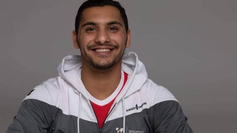 مهاب إسحاق