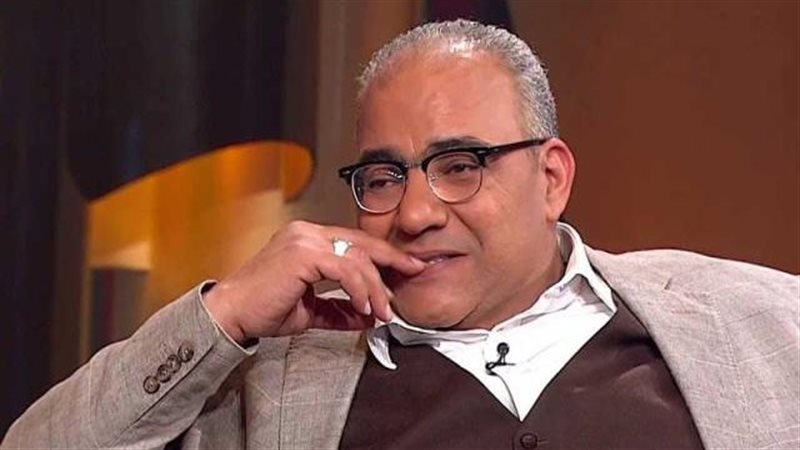 بيومي فؤاد 