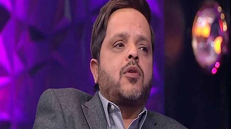 محمد هنيدي